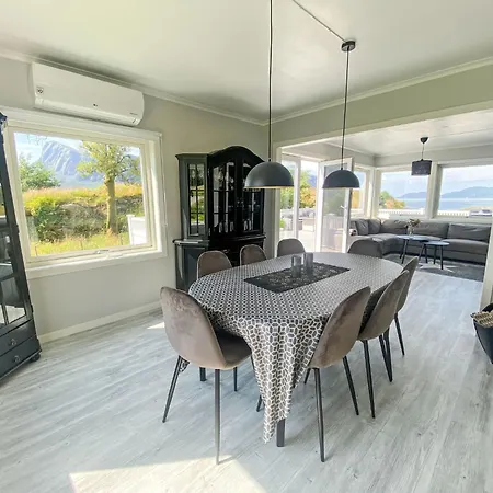 Sjotun By Interhome *