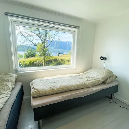 Sjotun By Interhome Holiday home