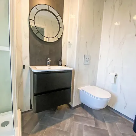 Holiday home Sjotun By Interhome *