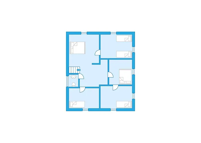 Sjotun By Interhome Hyllestad