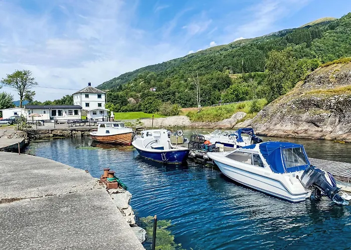 Sjotun By Interhome Feriehus *