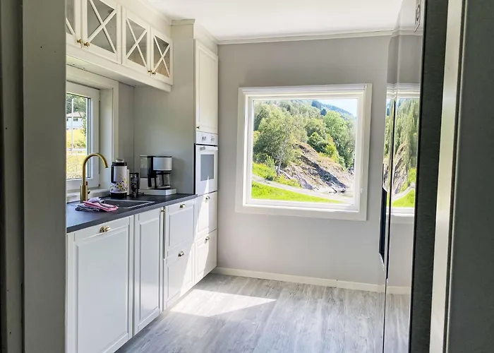 Sjotun By Interhome Feriehus *