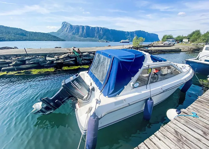 Sjotun By Interhome Feriehus