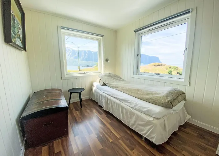 Sjotun By Interhome Feriehus *