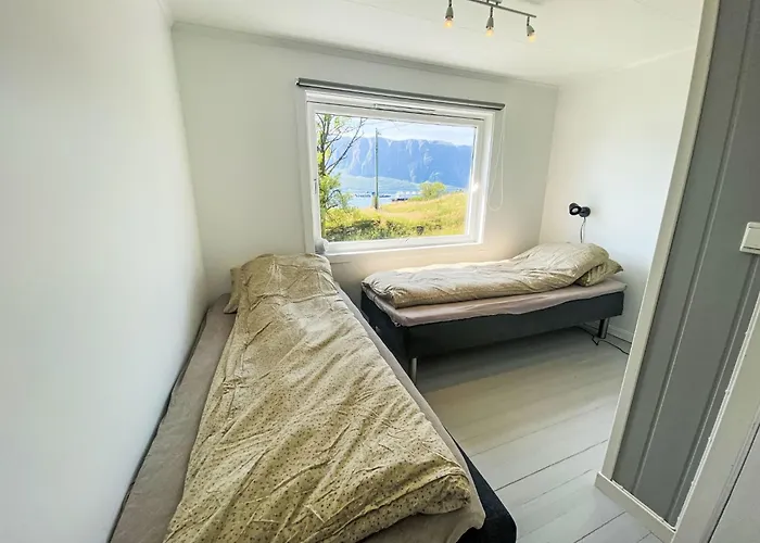 Feriehus Sjotun By Interhome